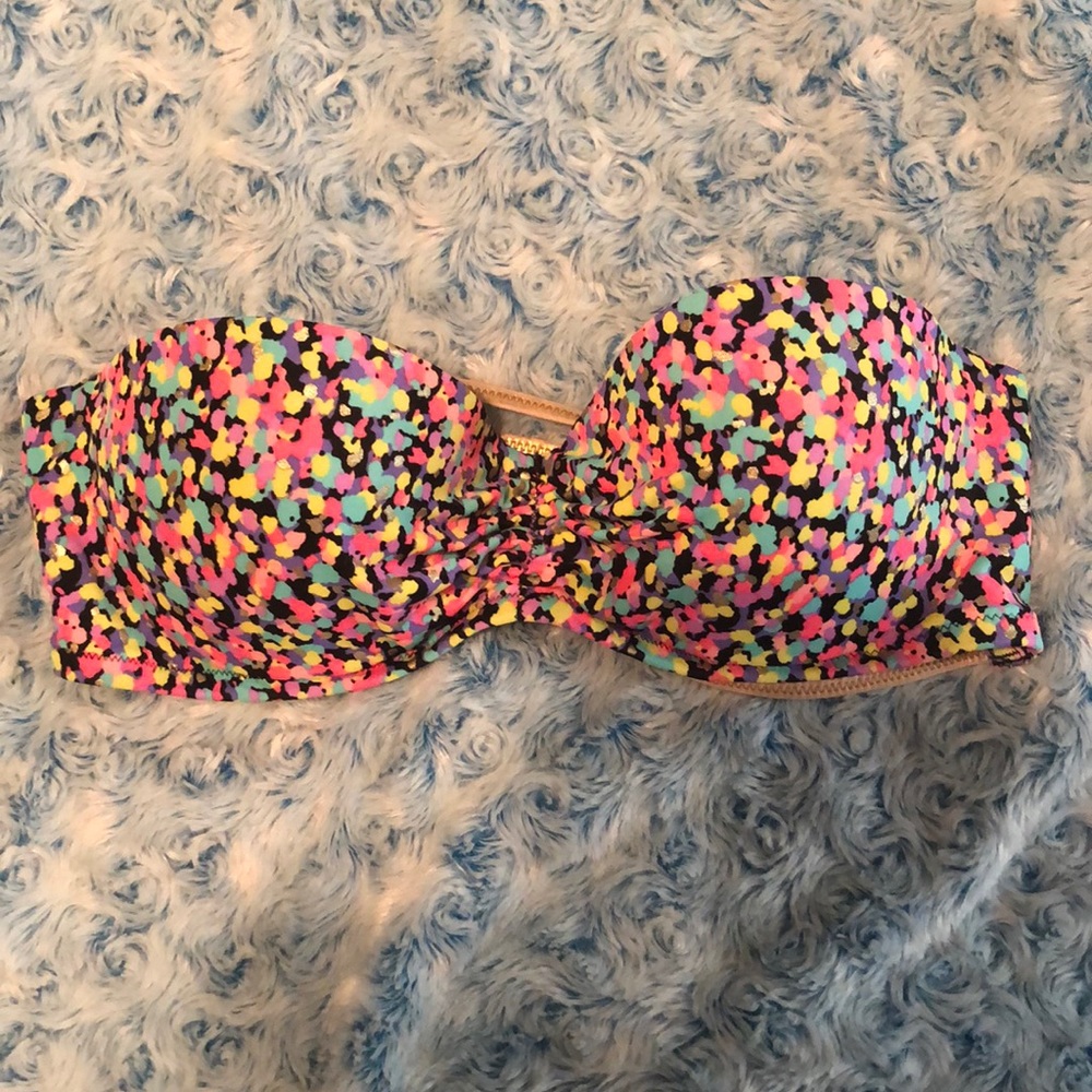 Victoria’s Secret Bikini Top
